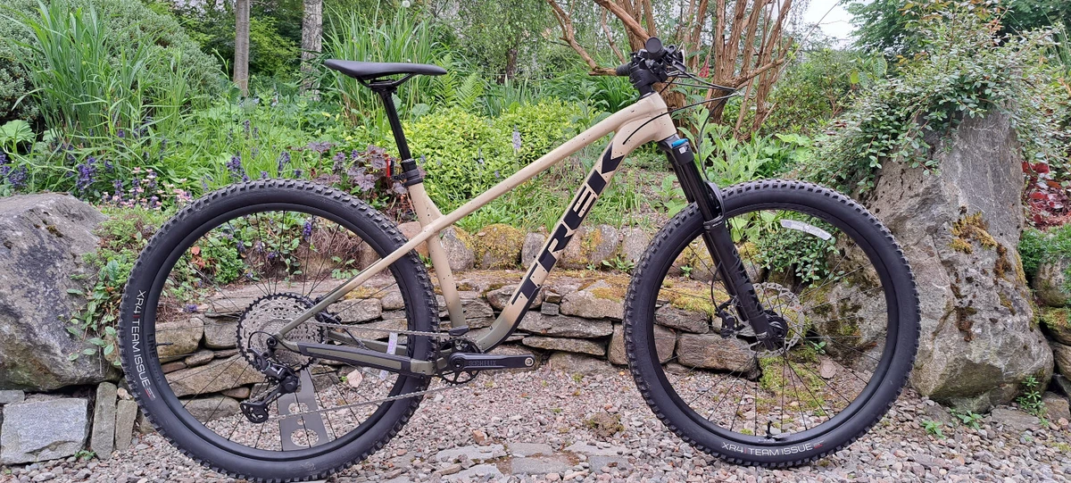 1x12 hardtail 2025
