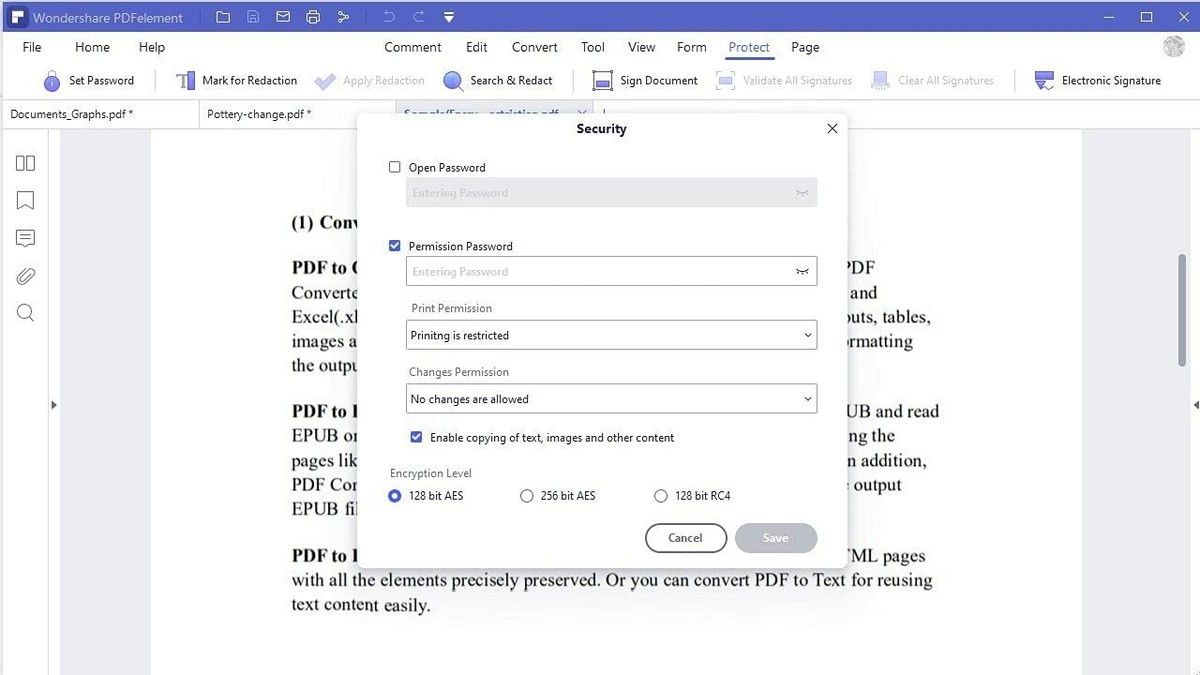 Wondershare PDFelement 11 Per Windows – Modifica, Converti E Firma PDF Facilmente