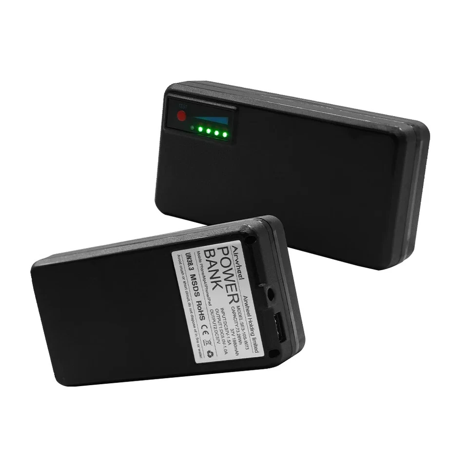 Airwheel Luggage Power Bank Battery SE3S, SE3MINIT,SE3S Replacement free shippin - Image 2 of 4