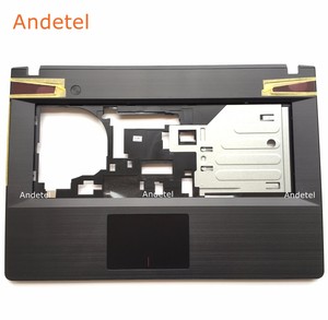 lenovo y410 touchpad