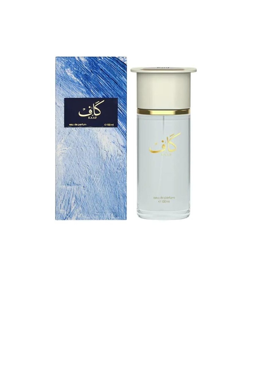 Kaaf By Ahmed Al Maghribi Eau De Parfum 100ml For Men & Women | eBay