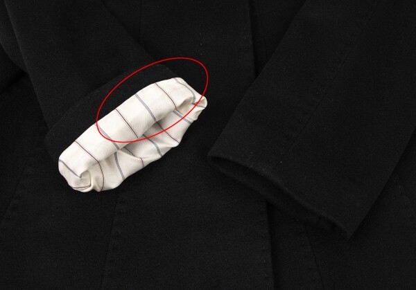 ATSURO TAYAMA Switching Cashmere Coat Size 38(K-123197)