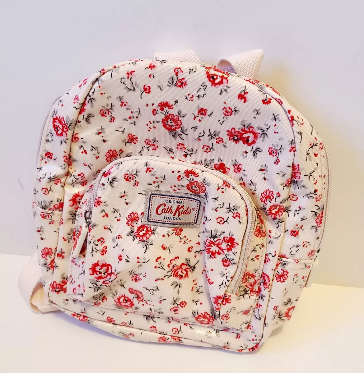 Girl cath kidston shop backpack