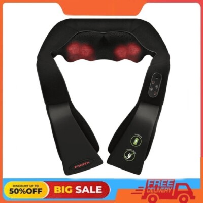 shiatsu 3dmassager