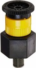 Orbit 54023 Adjustable Pattern Shrub Head Sprinkler 4ft 0°-360° 1/ Inch Inlet