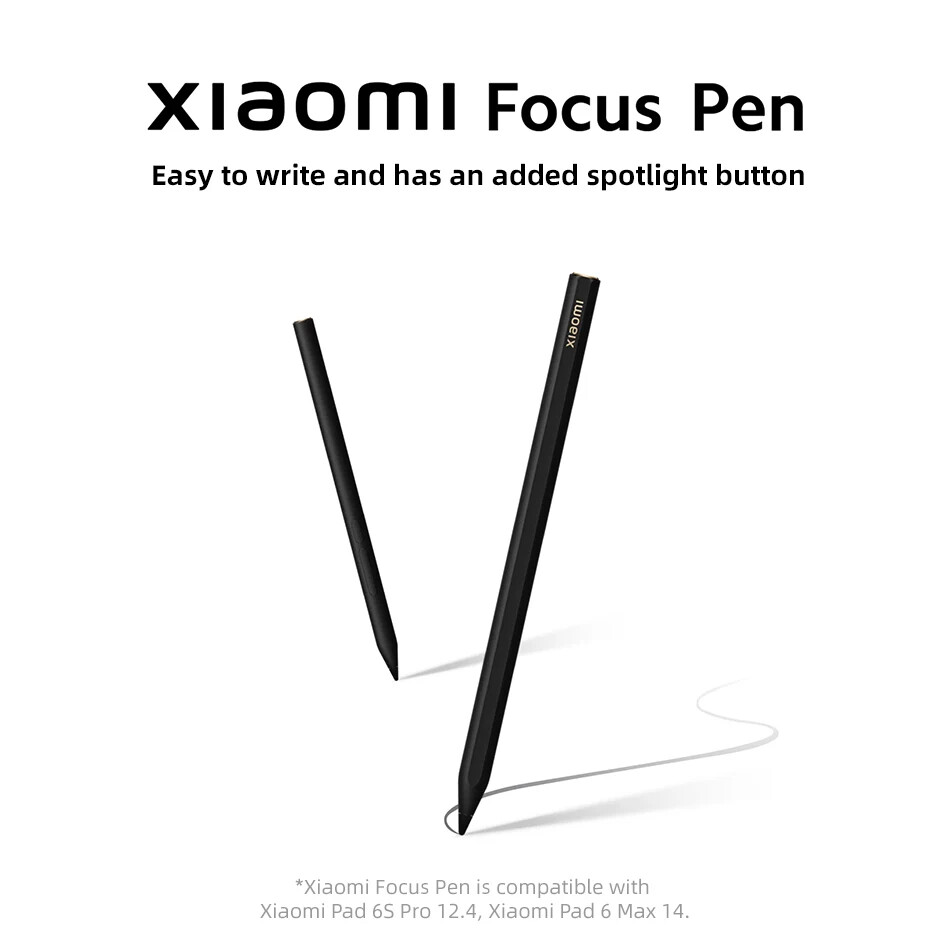 Original Xiaomi Pad 6S Pro 12.4 Original Xiaomi Pad 6S Pro 12.4