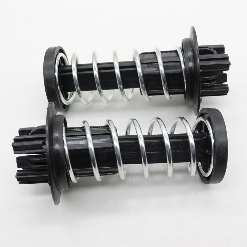 Molle Cofano Auto Mercedes-Benz - Compatibile Con Classe C W204, E W212, S W222, SL R231, GLK X204 - Foto 8