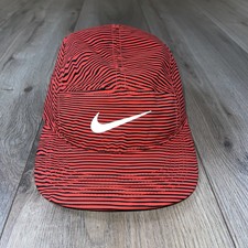 a cold wall nike hat
