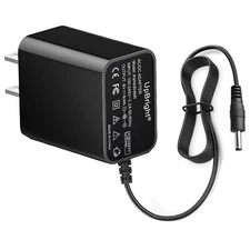AC Adapter or Car For Kingman Spyder 9.6V Battery Electronic PaintBall Rapid Gun