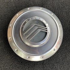 2002 - 2007 Mercury Mountaineer Center Cap Hub Cover Chrome 3L24-1A096-DA 3