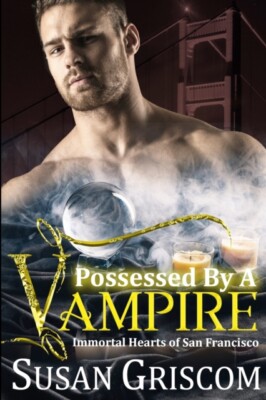 Griscom - Possessed by a Vampire - New paperback or softback - X555z