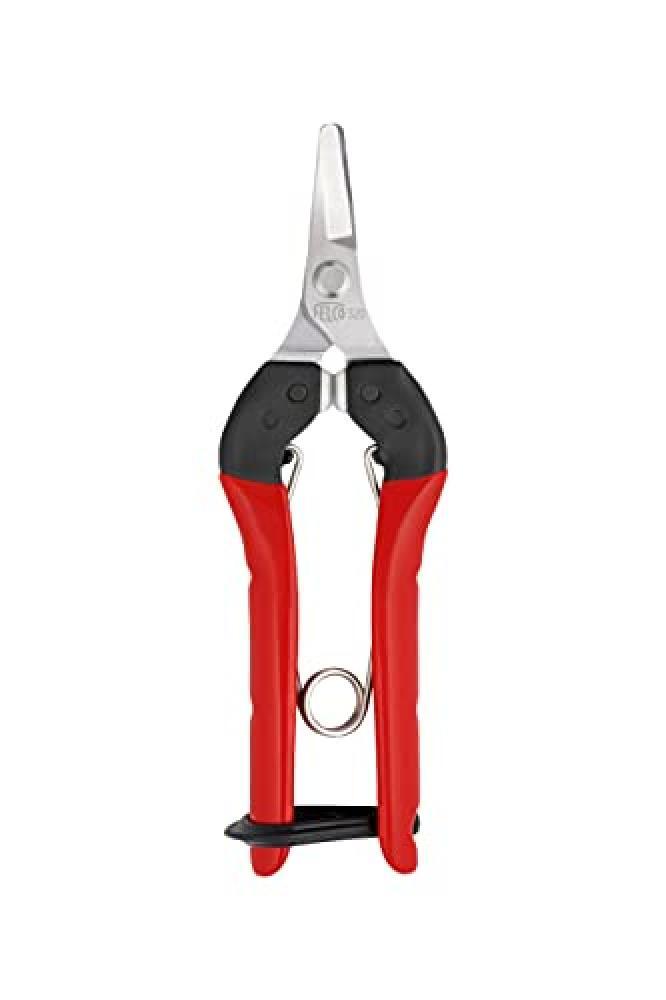 FELCO 320 Forbici da raccolta/lettura (per fiori, frutta + steli di verdura, for