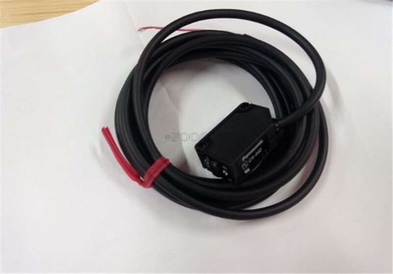 Sunx Panasonic Photoelectric Sensor CX-422 Cx 422 pl