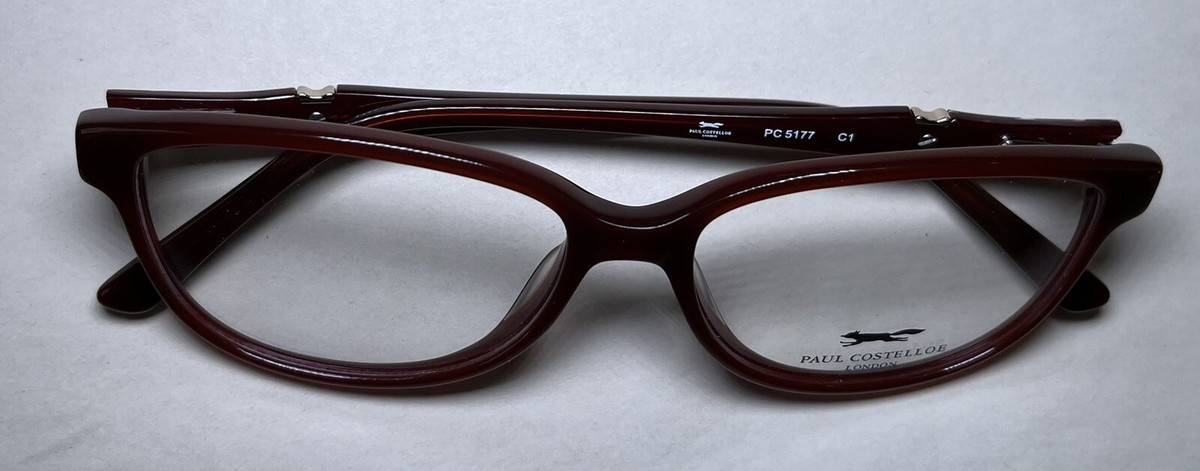 Paul Costelloe Model 5177 By Dunelm Glasses Frames Ref:PC3