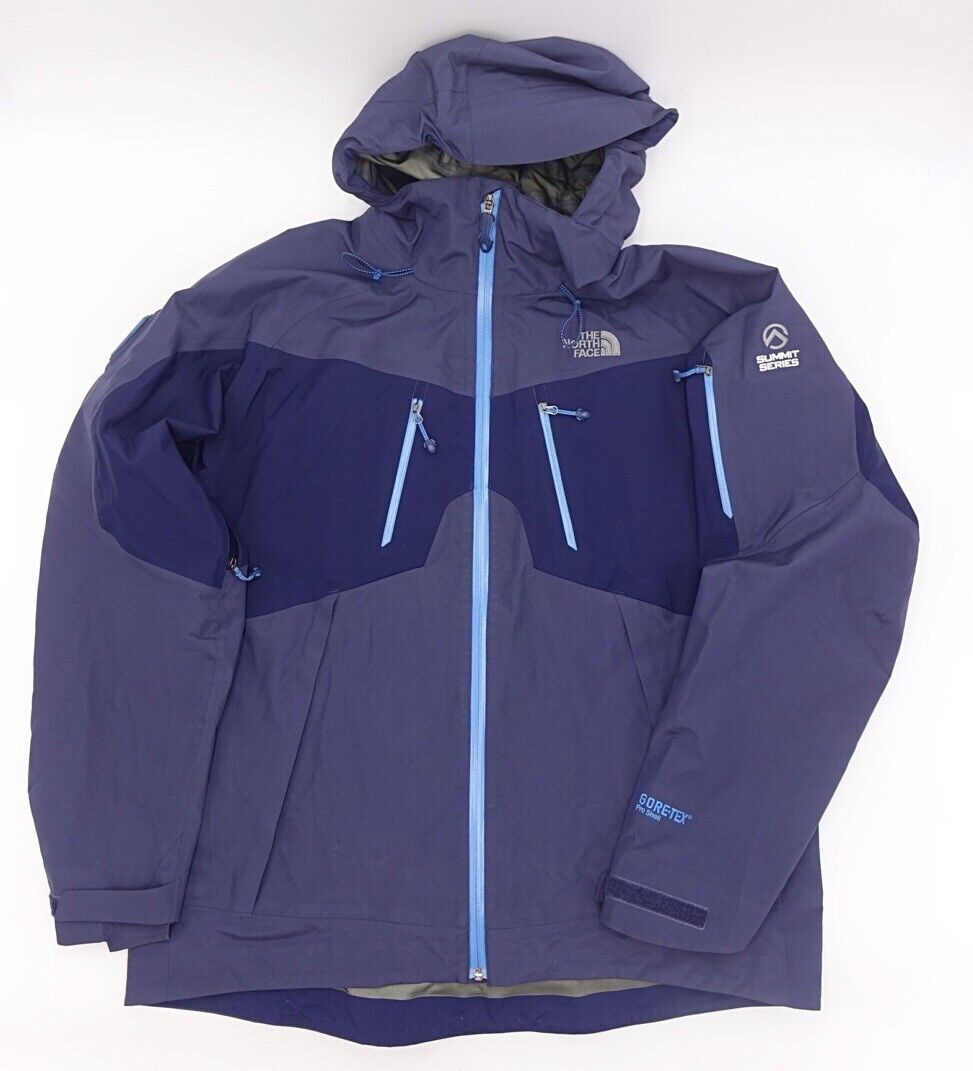 The North Face Gore-Tex Summit Series Ski Jacket Fall 2010 The North Face Gore-Tex Summit Series Ski Jacket Fall 2010