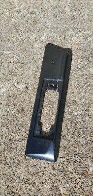 84-88 Nissan 300ZX Fender Trim Molding 76871-01p00 | eBay