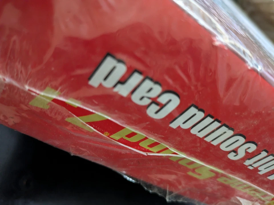 Diamond Xtreme Sound PCI (XS71) Sound Card - Image 3 of 4