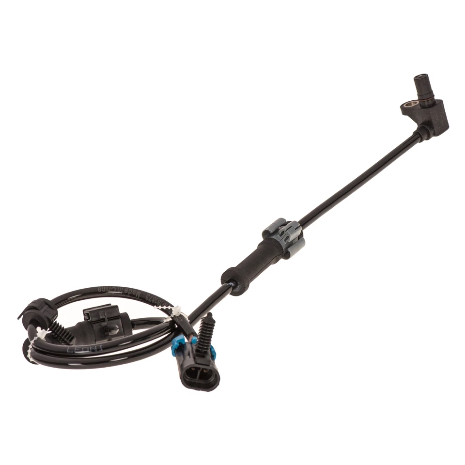 Оригинальный новый передний левый или правый датчик скорости колеса ABS 99-08 Chevrolet GMC 19181873 - Изображение 3 из 4