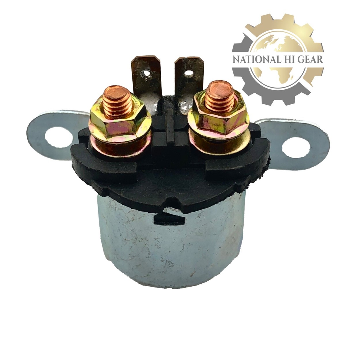 Starter Solenoid Relay For Ski-Doo Mach Z 1000 SDI & Adrenaline X (2005-2006)