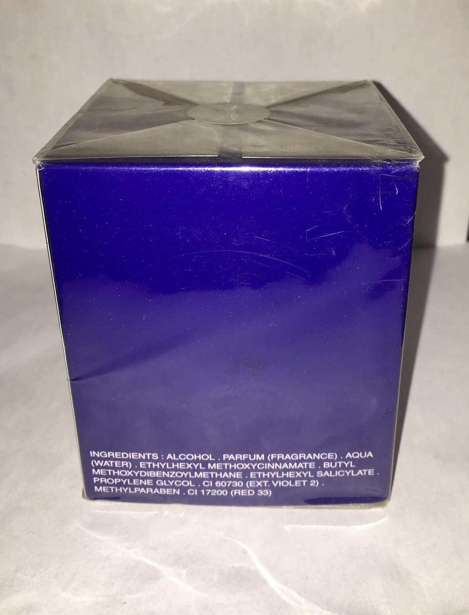 Yves Saint Laurent NU Edt Spray 3.4oz,NIB,Sealed Yves Saint Laurent NU Edt Spray 3.4oz,NIB,Sealed