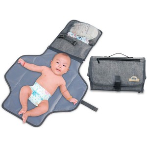 portable changing station baby