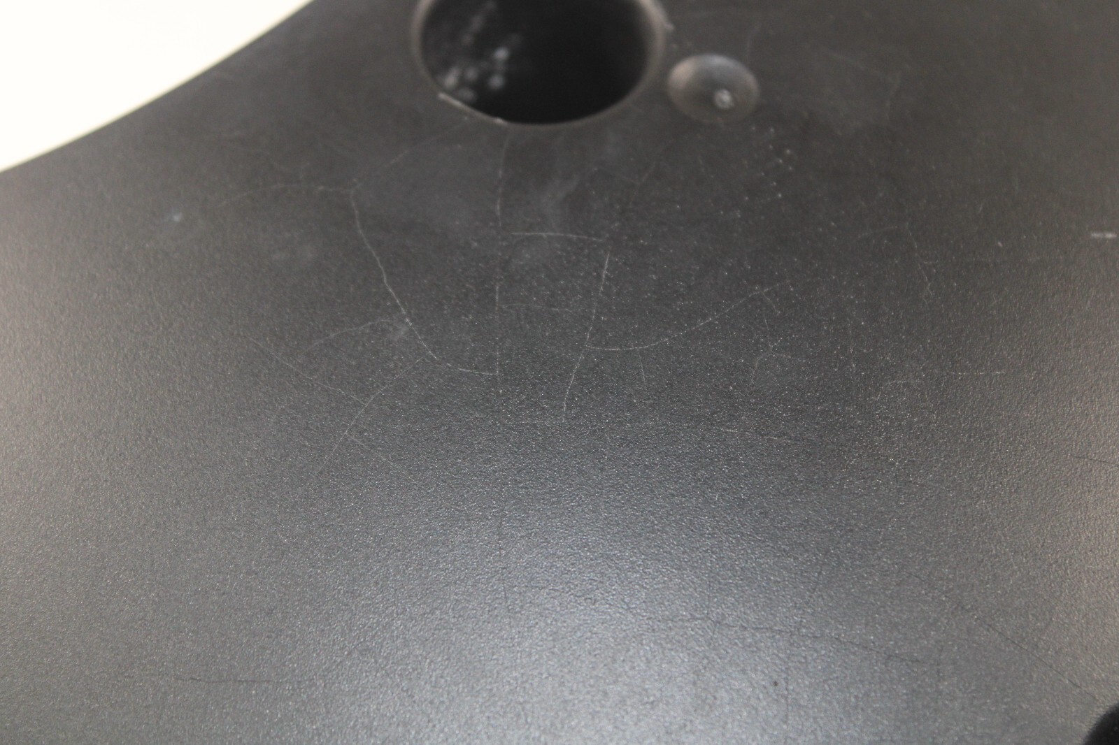 2010 Maserati Quattroporte, Lower Column Cover, Dmg, Used, P/N 69624500