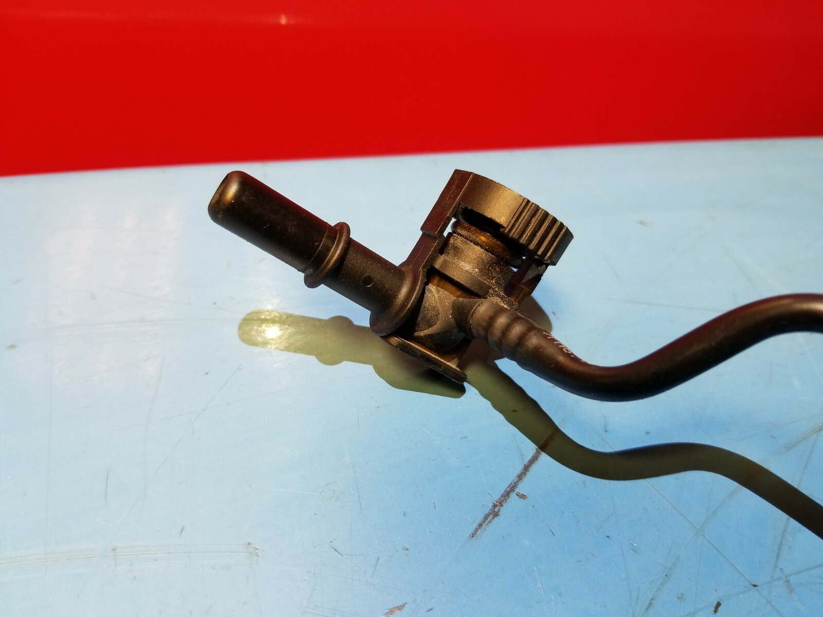 13 14 15 16 FORD ESCAPE 2.0L Turbocharger Bypass Solenoid Valve w