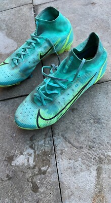 Nike Mercurial Vapor 14 Elite