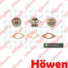 Fits Swift Samurai Sirion Copen Carens MX-5 323 Thermostat Coolant Howen