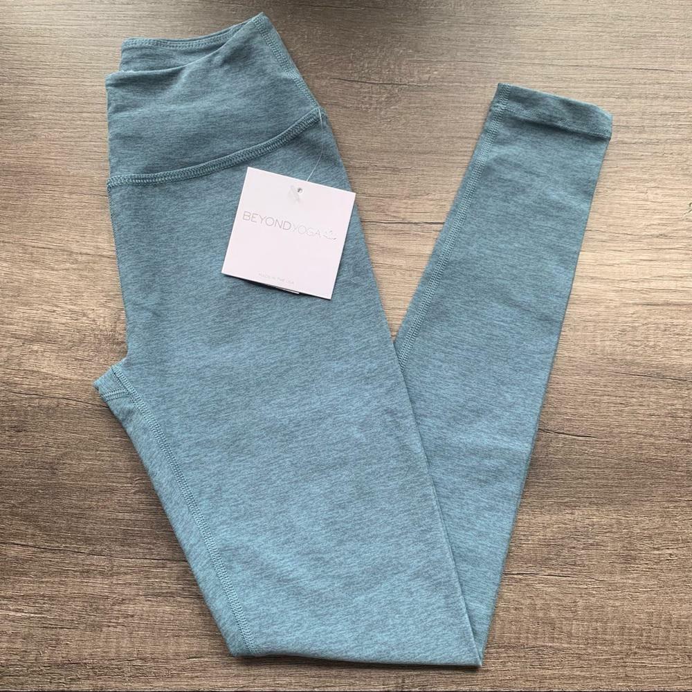 Spacedye Essential Long Legging