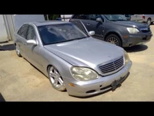 ABS Pump Anti-Lock Brake Part 220 Type Assembly S430 Fits 00-02 MERCEDES S-CLASS