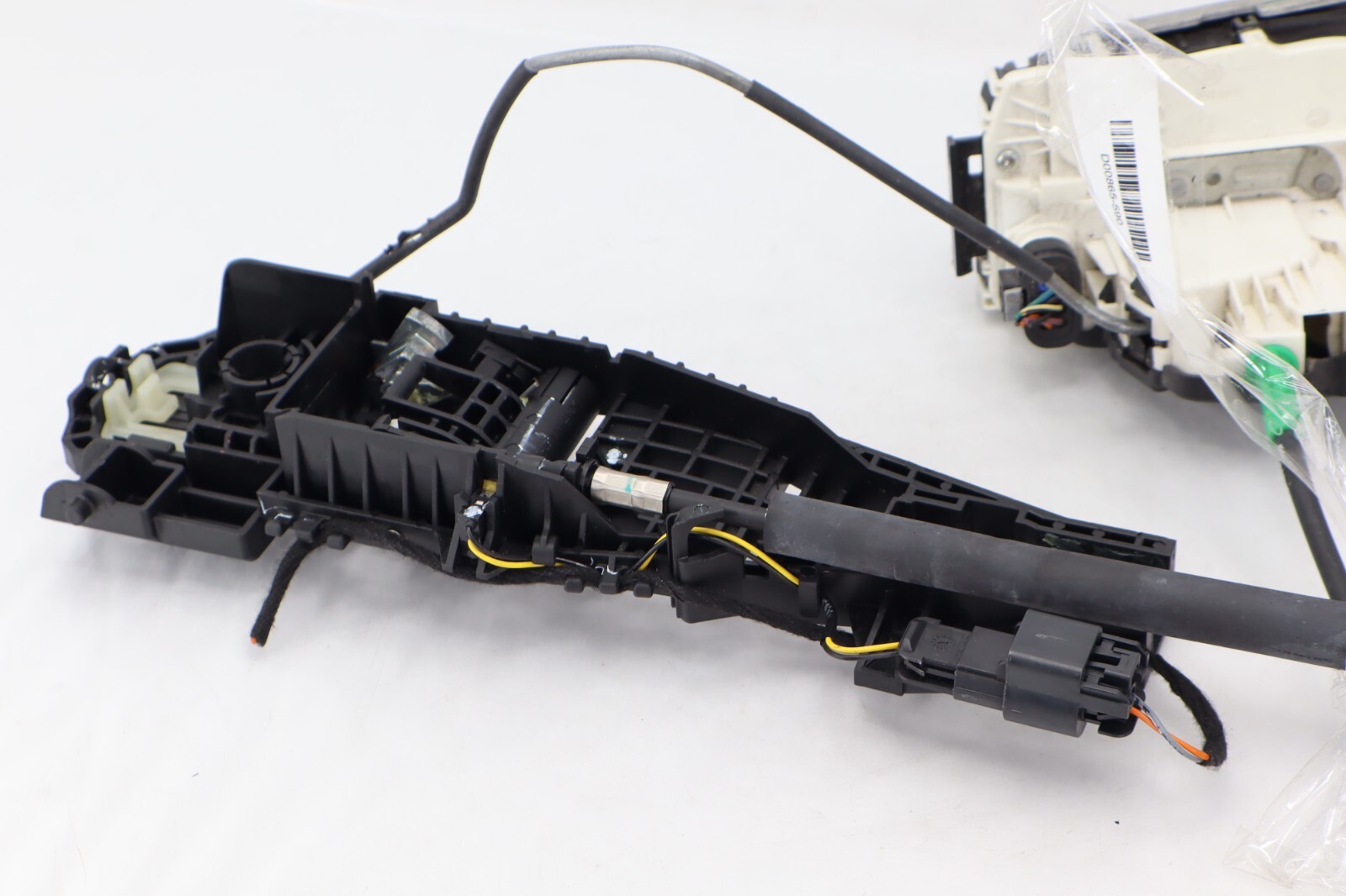 Maserati Ghibli 2014-2017 REAR+LEFT Door lock actuator