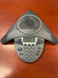 Polycom Soundstation IP 6000 | eBay