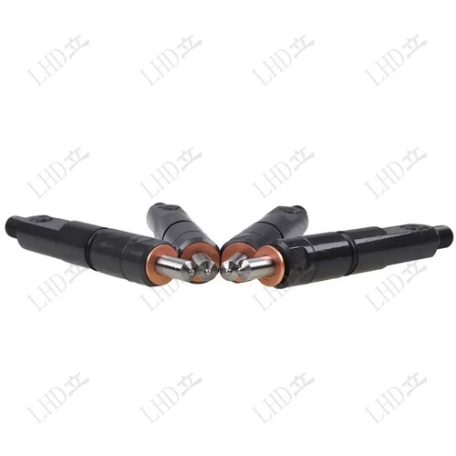 4 Stück Einspritzdüse für Caterpillar CAT Motor 3054 220-0493 2200493~ - Bild 4 von 6