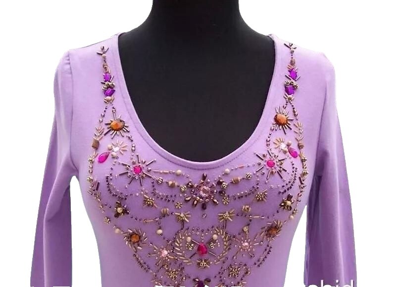 ÉPINE PARIS Pearl blouse summer ver 【美品】 【公式通販】