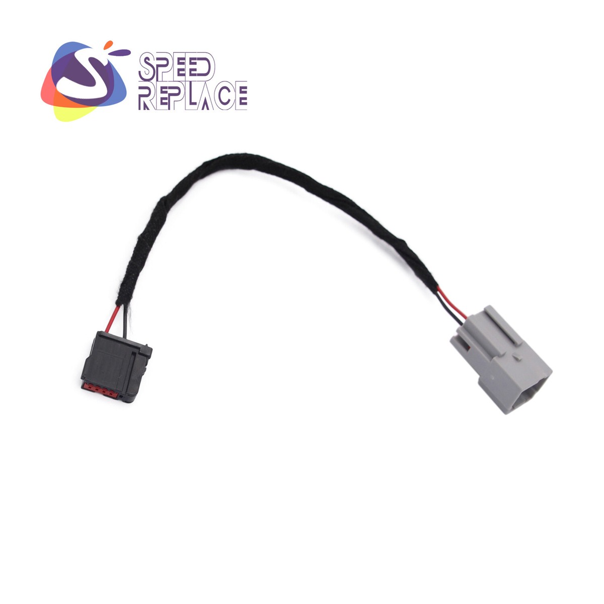 10Pcs SYNC 2 to SYNC 3 Retrofit USB Hub Wiring Adapter 10Pcs SYNC 2 to SYNC 3 Retrofit USB Hub Wiring Adapter