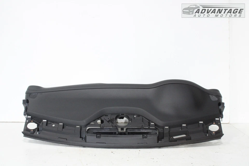 Chevrolet Blazer 2020-2022 tablero tablero panel de instrumentos cubierta moldura OEM Foto 2 de 4