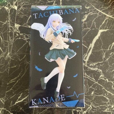 Angel Beats! Kanade Tachibana Coreful Hand Sonic ver Figure
