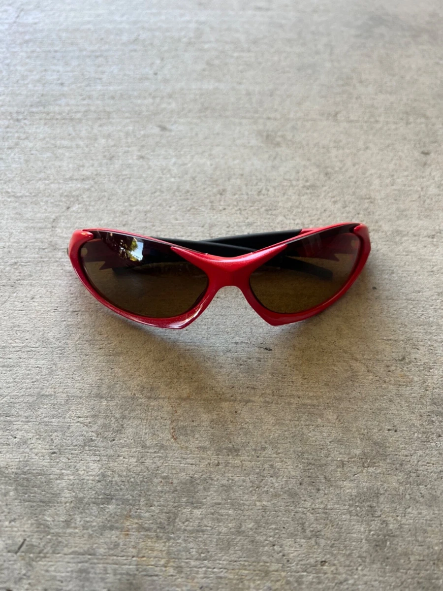 Smith Red Sunglasses for Men for sale | eBay