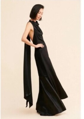 knee length dresses for ladies Elliatt Selene Maxi Dress – TrenLend
