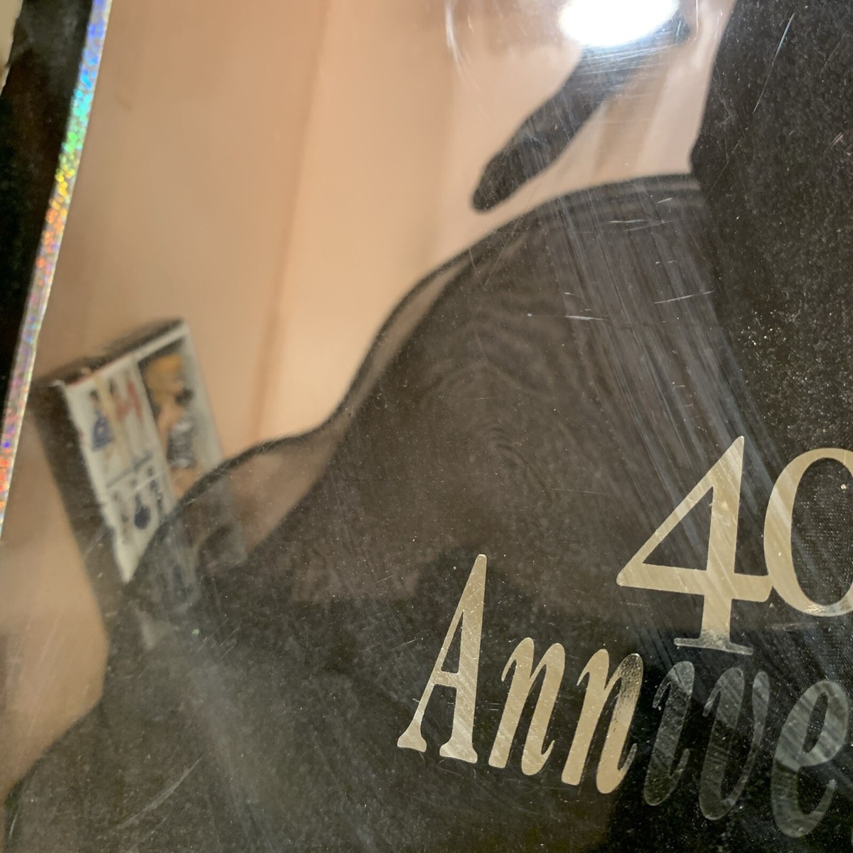 40th Anniversary Barbie Doll (1999) 40 Years of Dreams Collector