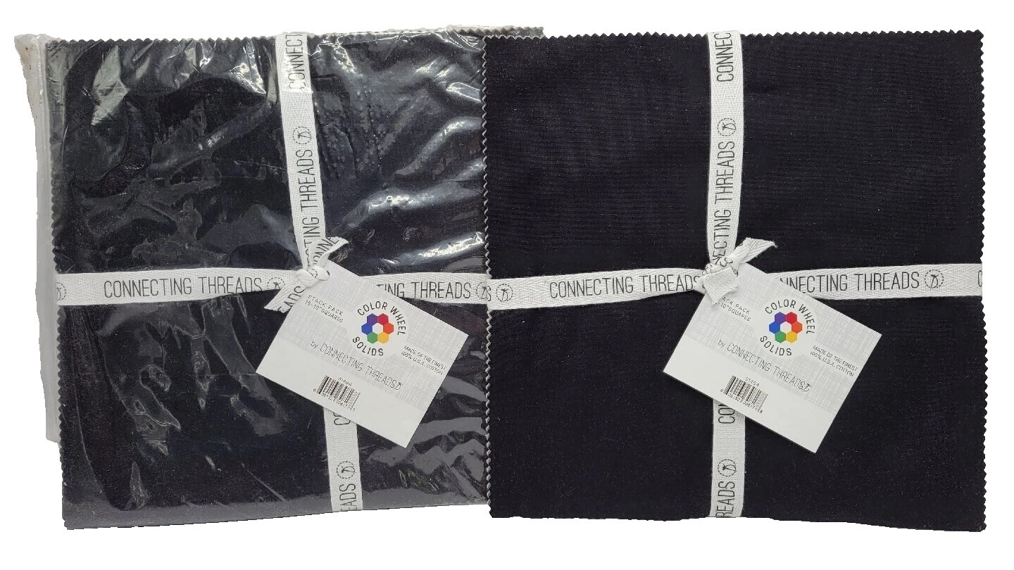 Canvas Patchwork Craft Fabrics