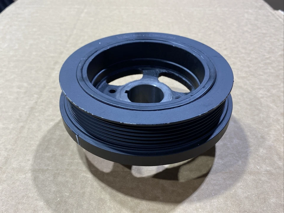 Equilibrador armónico Dorman 594-744 para Lexus GS430 LS430 SC430 LS400 GS400 98-2000 Foto 4 de 4