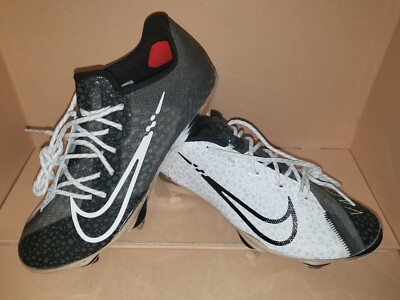 Nike React Vapor Ultrafly Elite 4 Baseball Cleats DA0701-103 Men's Size 7 New