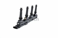 Bosch ZüNdspule FüR Opel Astra G H,Speedster,Zafira A B