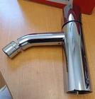 BIDET MIXER W/HANDLE WITHOUT DRAIN JOCKEYS NOSTROMO 5002E908WF