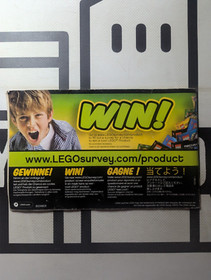 Lego Ninjago 70503 The Golden Dragon Instruction Manual Only! Spinjitzu