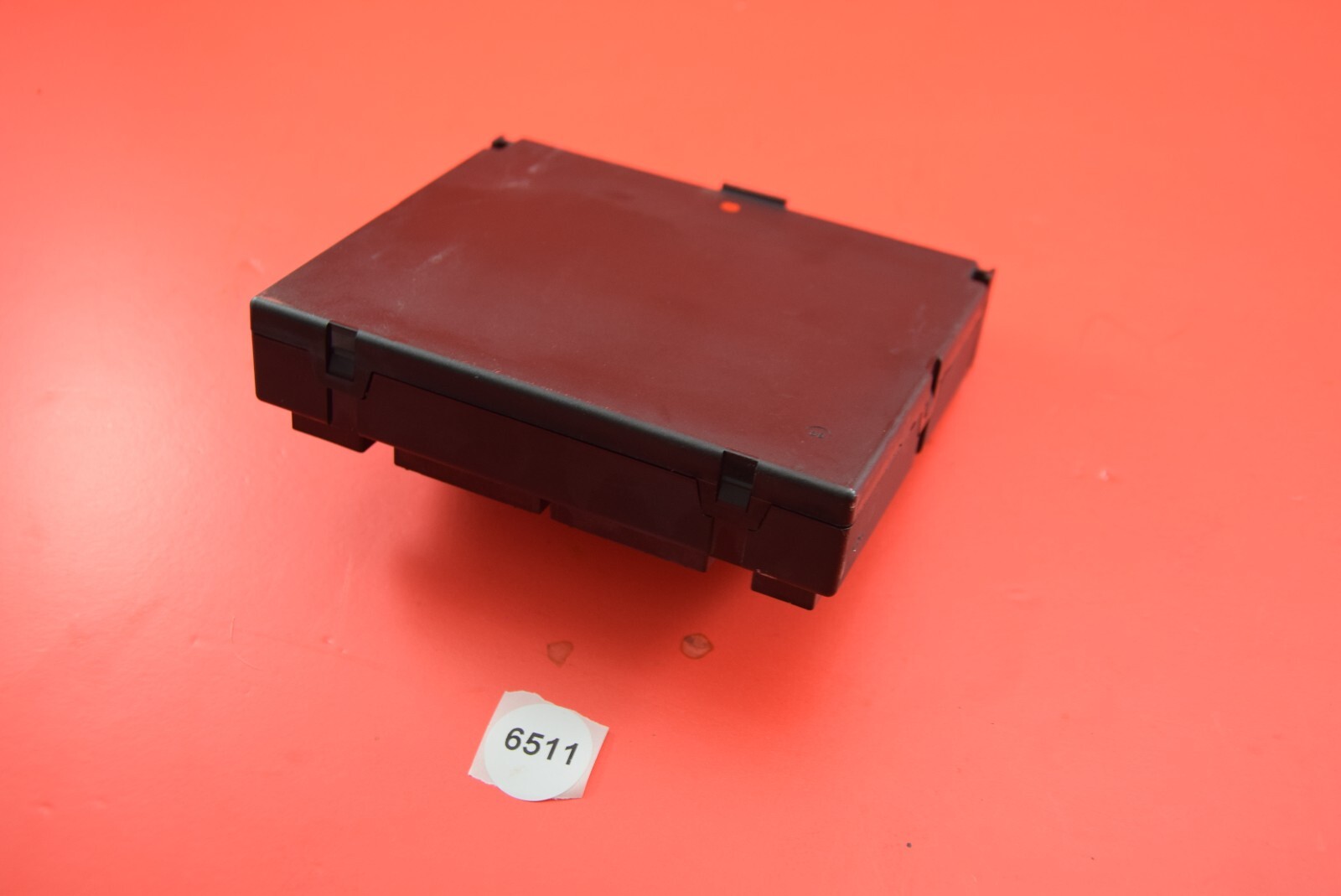 B25 98-01 Mercedes W163 ML320 ML430 Signal Acquisition Module SAM 