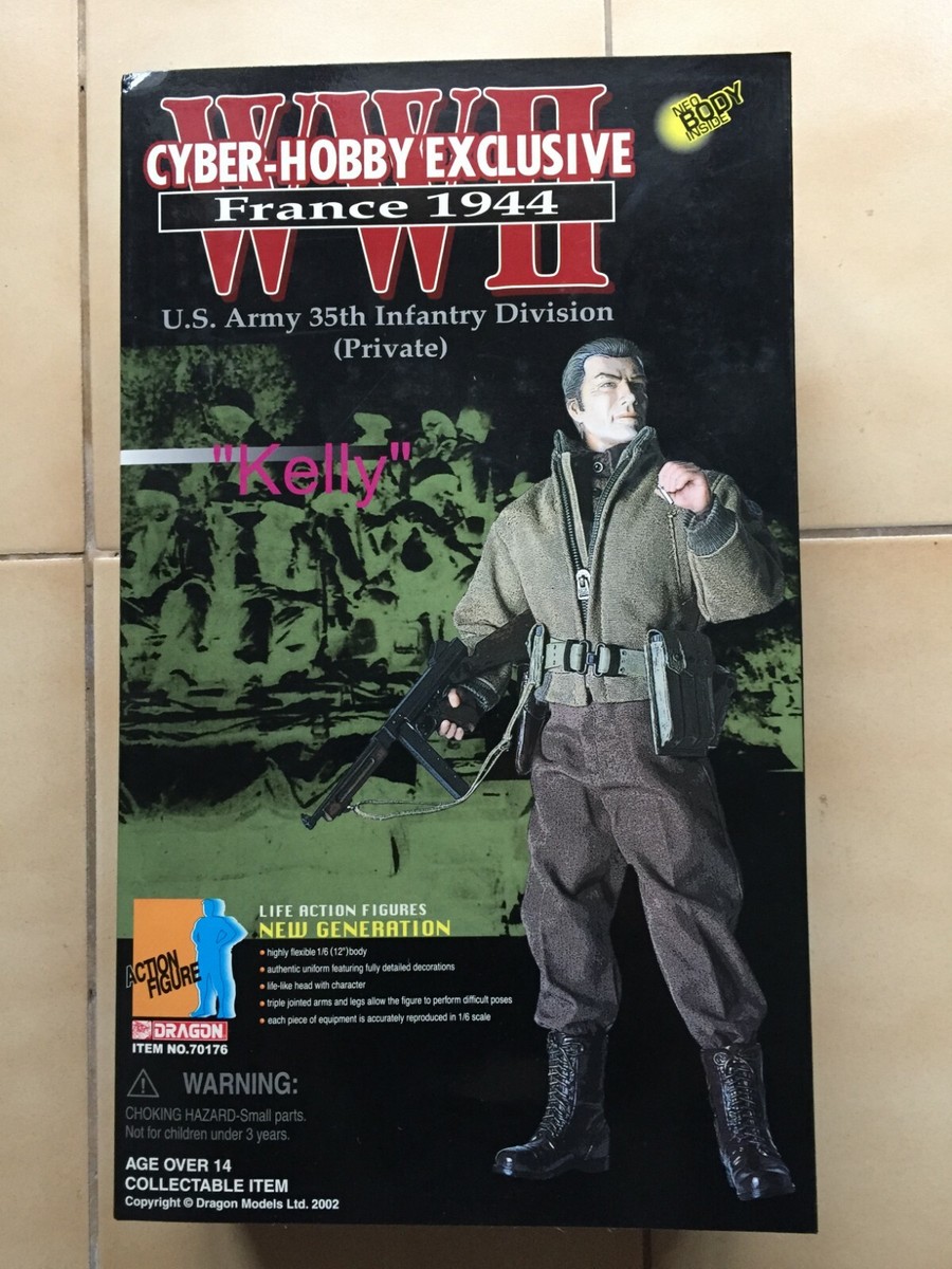 D-Day 1944 ミリタリーフィギュアセット 限定セール 1/35 WW.II ドイツ軍 突撃砲クルー（フィギュア4体セット