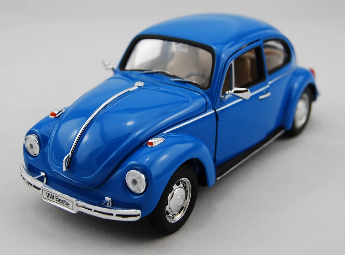 Vw welly 2024